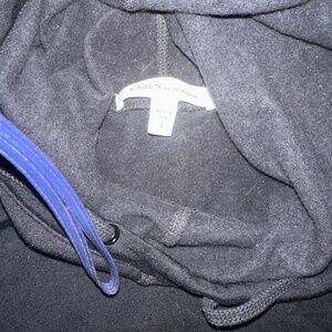 Karen Kane sweater dress